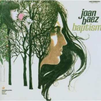 Album Joan Baez: Baptism