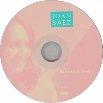 2CD Joan Baez: Blessed Are... 437207