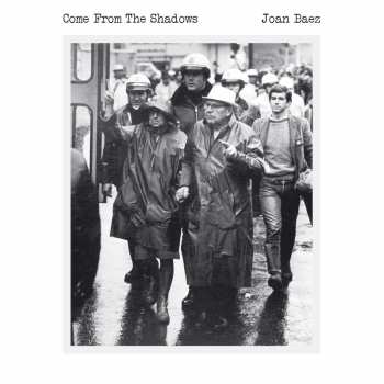 CD Joan Baez: Come From The Shadows 104529