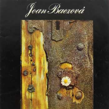 LP Joan Baez: Vyjdi Ze Stínu 41775
