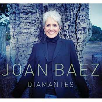 Album Joan Baez: Diamantes
