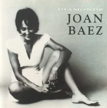2CD Joan Baez: Diamonds 381969