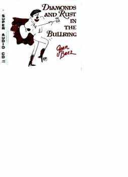 Album Joan Baez: Diamonds And Rust In The Bullring