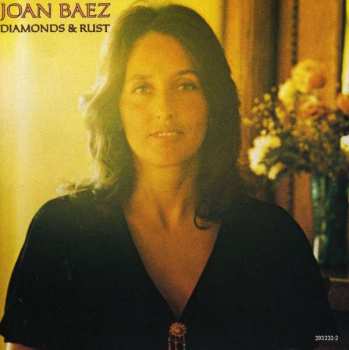 Album Joan Baez: Diamonds & Rust