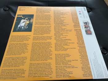 LP Joan Baez: Diamonds & Rust LTD | CLR 459868