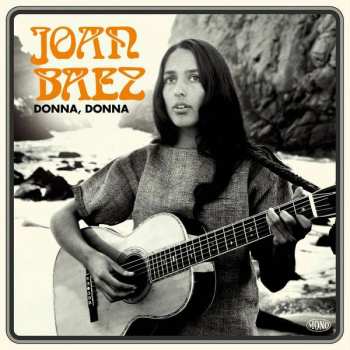 Album Joan Baez: Donna Donna