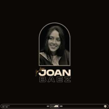 Album Joan Baez: Essential Works 1959-1962