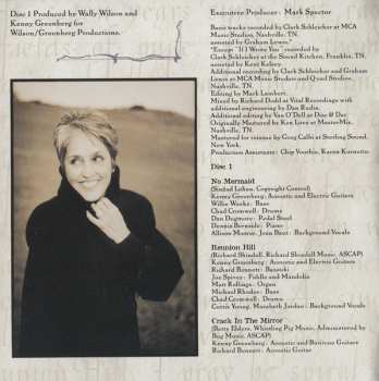 2CD Joan Baez: Gone From Danger: Collectors Edition