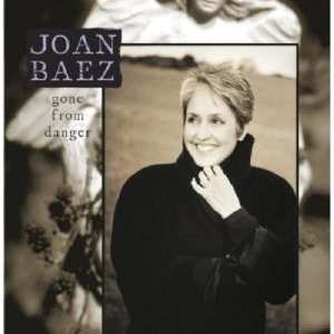 Album Joan Baez: Gone From Danger