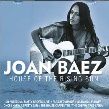 Album Joan Baez: House Of The Rising Sun