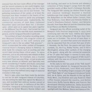 CD Joan Baez: In Concert