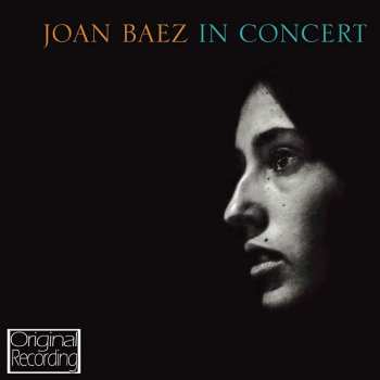 CD Joan Baez: In Concert 427245