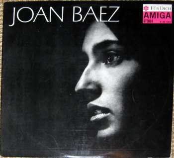 LP Joan Baez: Joan Baez