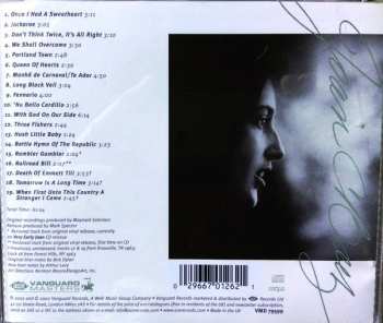 CD Joan Baez: In Concert Part 2