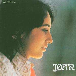 Album Joan Baez: Joan