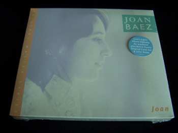 CD Joan Baez: Joan 94868