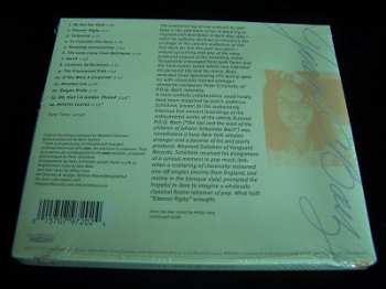 CD Joan Baez: Joan 94868