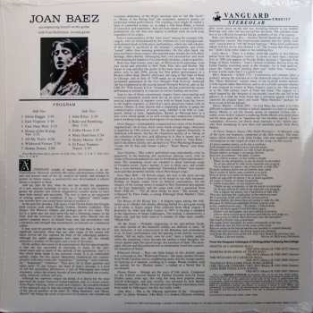 LP Joan Baez: Joan Baez 76696