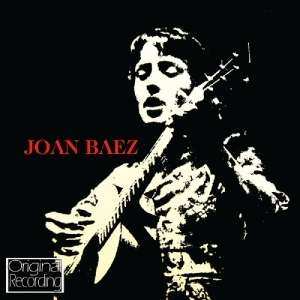 CD Joan Baez: Joan Baez 460939