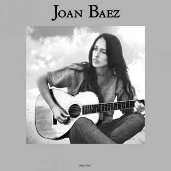 Album Joan Baez: Joan Baez