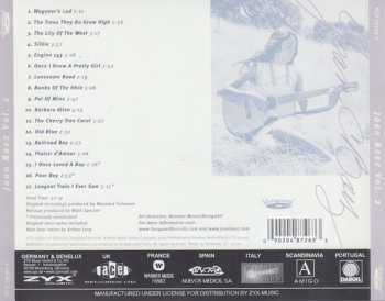 CD Joan Baez: Joan Baez Vol. 2 273797