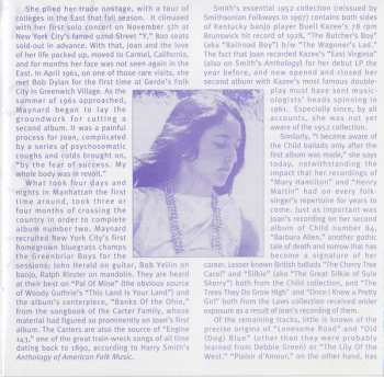 CD Joan Baez: Joan Baez Vol. 2 273797