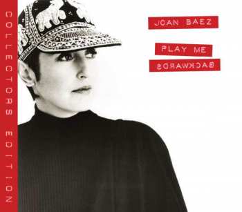 Joan Baez: Play Me Backwards
