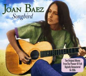 Album Joan Baez: Songbird