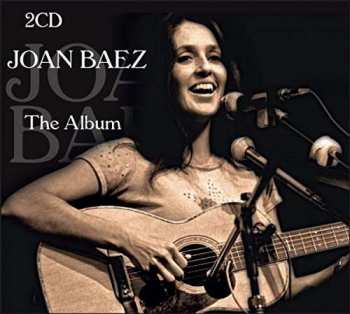 Joan Baez: The Album