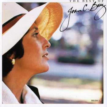 Album Joan Baez: The Best Of Joan C. Baez