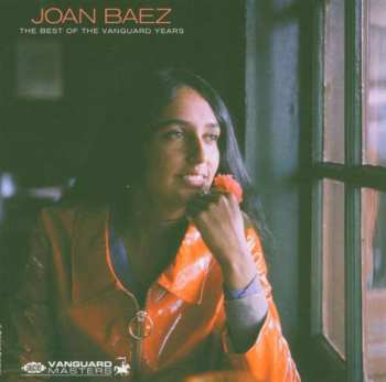 Album Joan Baez: The Best Of The Vanguard Years