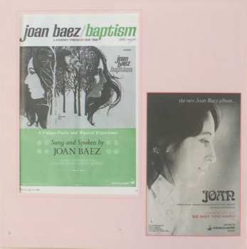 CD Joan Baez: The Best Of The Vanguard Years 282898