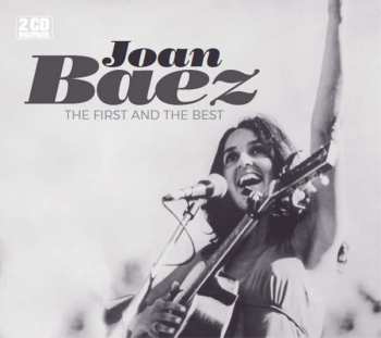 Album Joan Baez: The First And The Best