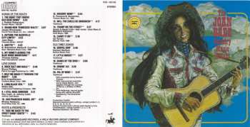 CD Joan Baez: The Joan Baez Country Music Album 290292