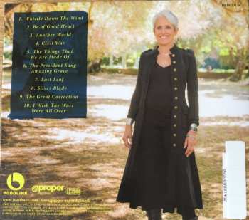 CD Joan Baez: Whistle Down The Wind 108229