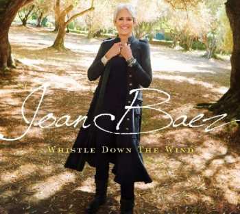 Album Joan Baez: Whistle Down The Wind