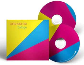 Album Joan Bibiloni: Collage