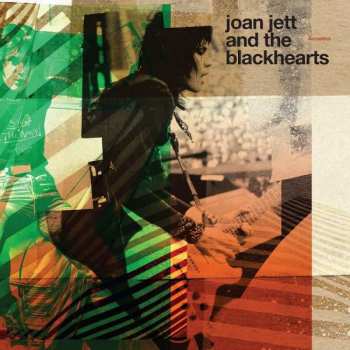 Album Joan Jett & The Blackhearts: Acoustics