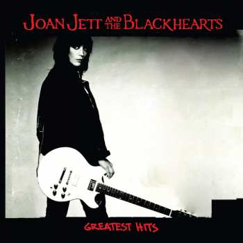 Album Joan Jett & The Blackhearts: Greatest Hits