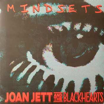 Album Joan Jett & The Blackhearts: Mindsets