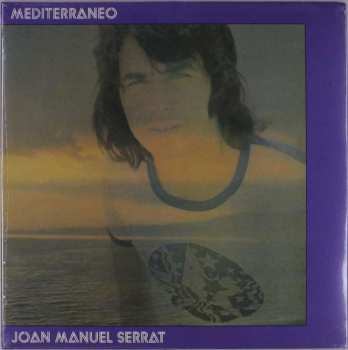 LP Joan Manuel Serrat: Mediterraneo 521229