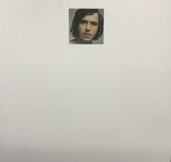 Album Joan Manuel Serrat: Mi Niñez