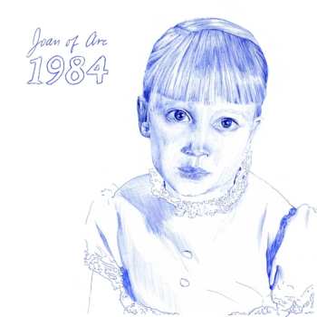 CD Joan Of Arc: 1984