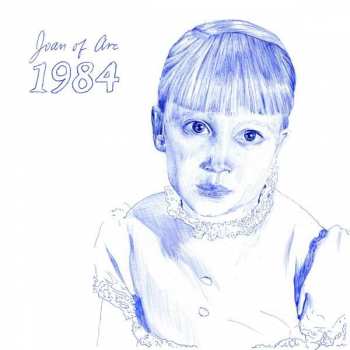 Album Joan Of Arc: 1984