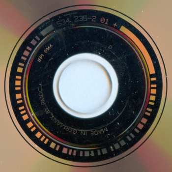 CD Joan Osborne: Early Recordings 467333