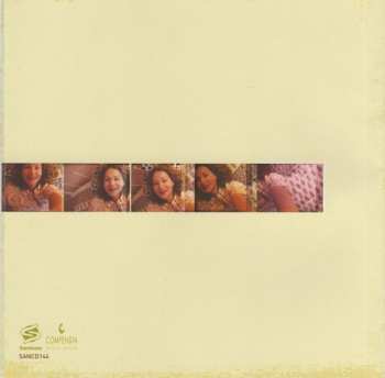 CD Joan Osborne: How Sweet It Is