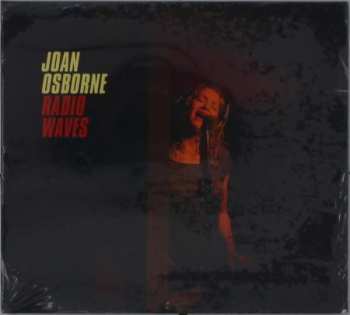 Album Joan Osborne: Radio Waves