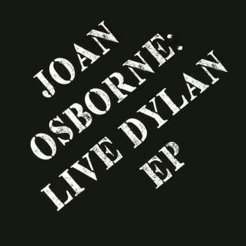 2LP Joan Osborne: Songs Of Bob Dylan 315729