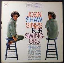 Album Joan Shaw: Sings For Swingers