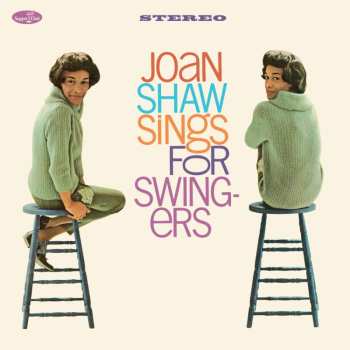 LP Joan Shaw: Sings For Swingers 481811